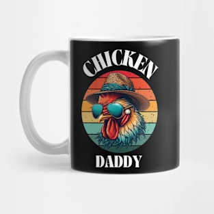 chicken daddy Mug